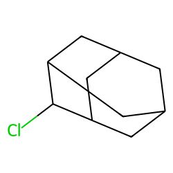 2-Chloroadamantane