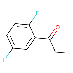 2',5'-difluoropropiophenone