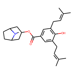 Merresectine C