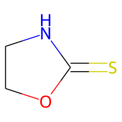 2-Oxazolidinethione