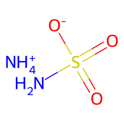 Ammonium sulfamate