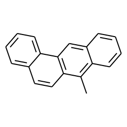 Benz[a]anthracene, 7-methyl-