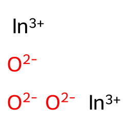 diindium trioxide