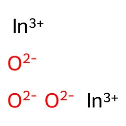 indium(III) oxide