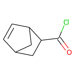 5-Norbornene-2-carbonyl chloride