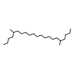 5,17-Dimethylheneicosane