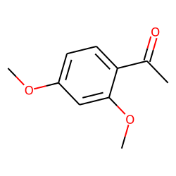 2',4'-Dimethoxyacetophenone