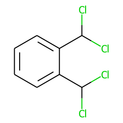 «alpha»,«alpha»,«alpha»',«alpha»'-Tetrachloro-o-xylene
