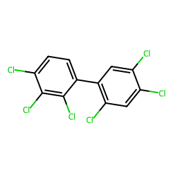 1,1'-Biphenyl, 2,2',3,4,4',5'-hexachloro-