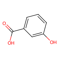 3-hydroxybenzoic acid