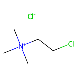 Chlormequat chloride