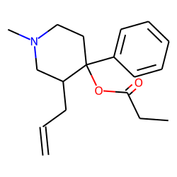Allylprodine