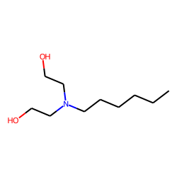 n-Hexyl-2,2'-iminodiethanol