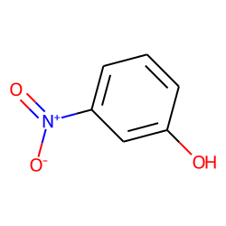 Phenol, 3-nitro-
