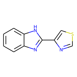 Thiabendazole