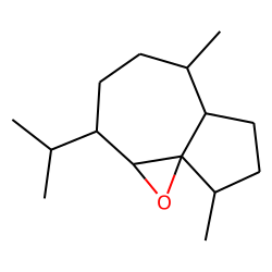 «gamma»-Gurjunene epoxide