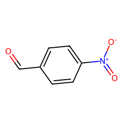 Benzaldehyde, 4-nitro-