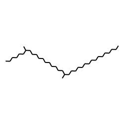 7,19-dimethyl-pentatriacontane