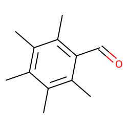 Pentamethylbenzaldehyde