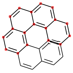 Bisbenzo[5,6]phenanthro[3,4-c:4',3'-g]phenanthrene