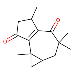 African-1(5)-en-2,6-dione