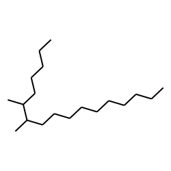 6,7-dimethylheptadecane