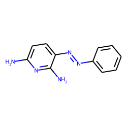 2,6-Pyridinediamine, 3-(phenylazo)-
