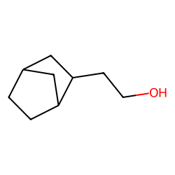 2-Norbornaneethanol
