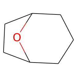 8-Oxatricyclo[3,2,1,0(1,5)]octane