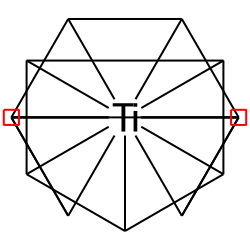 Titanium, («eta»8-1,3,5,7-cyclooctatetraene)(«eta»5-2,4-cyclopentadien-1-yl)-