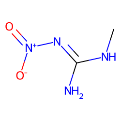 N-Methyl-N'-nitroguanidine