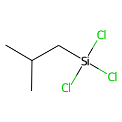 Isobutyltrichlorosilane