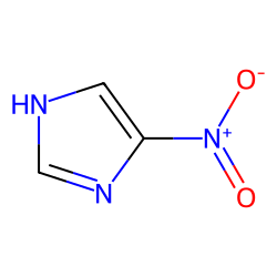 1H-Imidazole, 4-nitro-