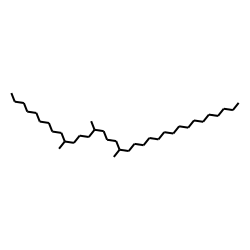 Tetratriacontane, 10,14,18-trimethyl