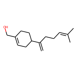 «beta»-Bisabolenol