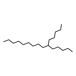 Pentadecane, 6-pentyl