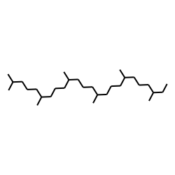 Tetracosane, 2,6,10,14,18,22-hexamethyl