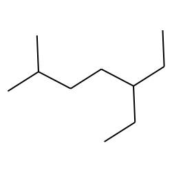 Heptane, 5-ethyl-2-methyl-