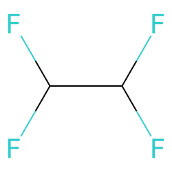Ethane, 1,1,2,2-tetrafluoro-