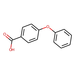 Benzoic acid, 4-phenoxy-