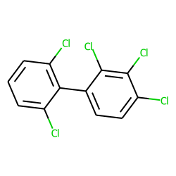 2,2',3,4,6'-Pentachloro-1,1'-biphenyl