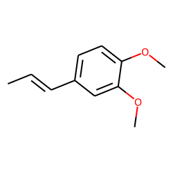 (E)-Methyl isoeugenol