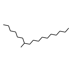 Heptadecane, 7-methyl-