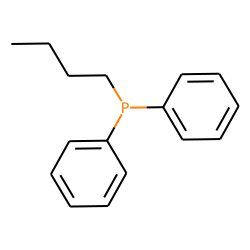 Diphenyl-n-butylphosphine