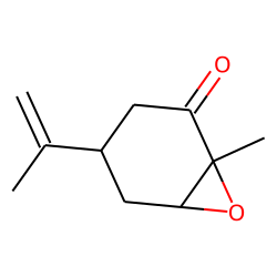 Carvone oxide