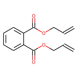 Diallyl phthalate
