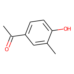 4-Hydroxy-3-methylacetophenone