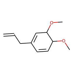 Dihydromethyleugenol