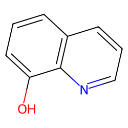 8-Hydroxyquinoline