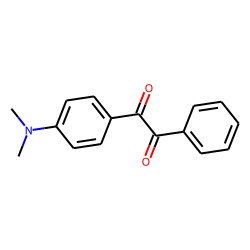 Dibenzoyl, 4-dimethylamino